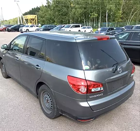 Технический паспорт и оценка автомобиля на аукционе бу авто в Японии